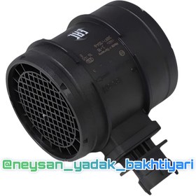 تصویر دبی سنج نیسان دیزل اصلی بوش یورو 5 