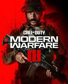 تصویر بازی کامپیوتری Call of Duty: Modern Warfare III برای PC 