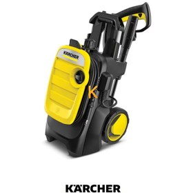 تصویر کارواش کرشر مدل K5 Compact Pressure washer