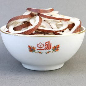 تصویر میوه خشک ( نارگیل ) 