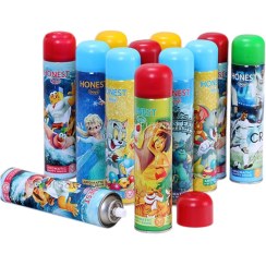 تصویر برف شادی 