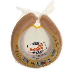 تصویر سوسیس اسموکی آندره 50 گرم 