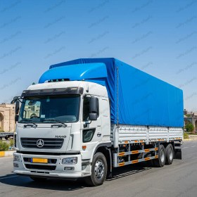 تصویر گونی تارپولین درجه یک 