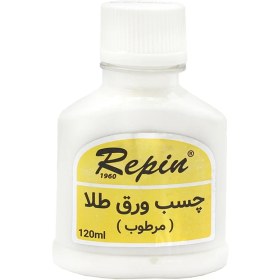 تصویر چسب ورق طلا رپین 