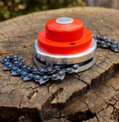 تصویر توپی زنجیری علف تراش اورجینال 