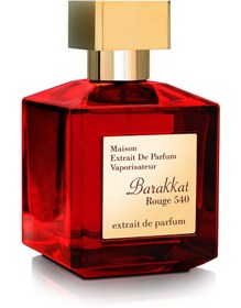 تصویر عطر ادکلن باکارات رژ قرمز Baccarat Rouge 540 طرح اصلی ۱۰۰ میلی لیتر Baccarat Rouge 540