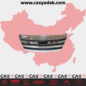 تصویر جلو پنجره MVM 530 