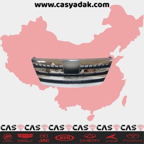 تصویر جلو پنجره MVM 530 