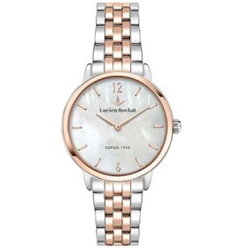 تصویر ساعت مچی زنانه لوسین روشا مدل R0453115508 LUCIEN ROCHAT Women's watch model R0453115508