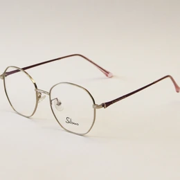 عینک طبی زنانه silmo مدل G90