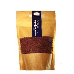 تصویر زرشک پفکی درمیان- 800 گرمی barberry-darmian-800