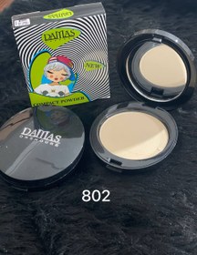 تصویر پنکیک داماس کد 802 