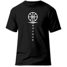 تصویر تیشرت ورزشی بسکتبال فشن لاین BASKTBL 05 