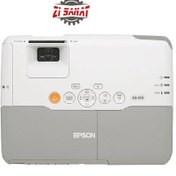 تصویر ویدئو پروژکتور اپسون 905 Epson Power Lite 