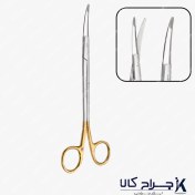 تصویر قیچی لیفت گورنی 