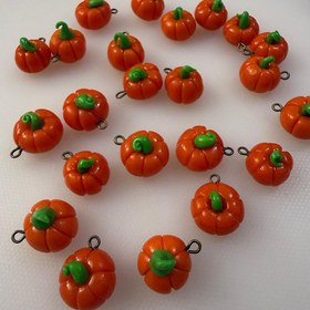 تصویر کدو خمیری 