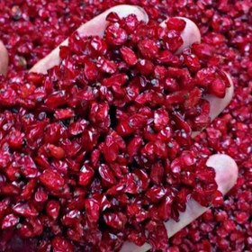 تصویر زرشک دانه اناری ۱۰ کیلویی 