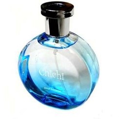 تصویر ​عطر ادکلن چی چی مردانه آبی ۱۰۰ میل اصل sapil chi chi blue for men edt