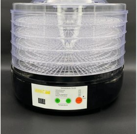 تصویر میوه خشک کن لکسوس Laxus star ls1051