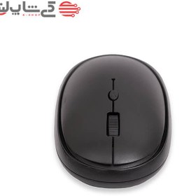 تصویر موس بی سیم SADATA SM-404 OWL SADATA SM-404 OWL Wireless Optical Mouse