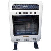 تصویر بخاری گازی شایسته مدل JK400 هوشمند بدون دودکش 