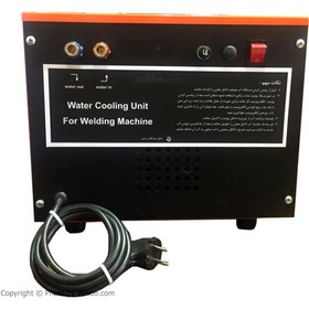تصویر یونیت آب خنک - معمولی ا Cooling unit Cooling unit