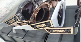 تصویر عینک آفتابی برند گوچی Gucci