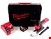 تصویر اره عمود بر آهن و چوب شارژی میلواکی مدل Milwaukee M18FBJS- 501X 