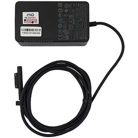 تصویر شارژر Microsoft Surface Pro 7 / Pro 7 PLUS 