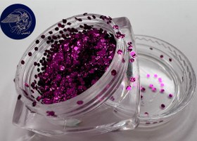 تصویر پولکی 