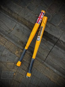 تصویر چوب بیسبال Steelers 