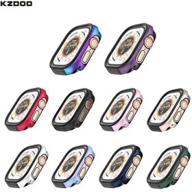 تصویر کاور کی-دوو مناسب برای اپل واچ 49 میلی متری K-Doo cover suitable for Apple Watch 49 mm