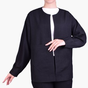 تصویر مانتو C963 