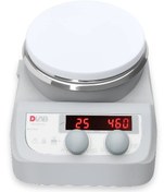 تصویر مگنتیک هات پلیت استیرر DLAB مدل (MS-H280-Pro) 