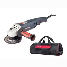 تصویر مینی فرز آهنگری توسن مدل 3260 ABX ا mini angle grinder mini angle grinder