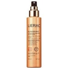 تصویر Lierac کرم ضد آفتاب بدن با SPF 50+ 