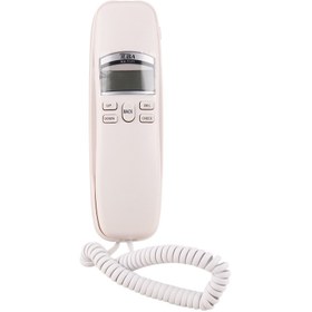 تصویر تلفن رومیزی افق OFOGH KX-111 OFOGH KX-111 telephone