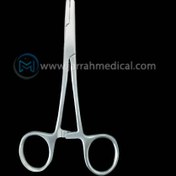 تصویر پنس میکرودرمال پیرسینگ 