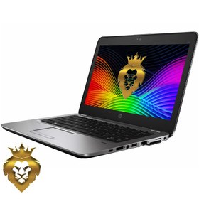 تصویر لپ تاپ استوک Hp elitebook 820 G3 Hp elitebook 820 G3 Laptop