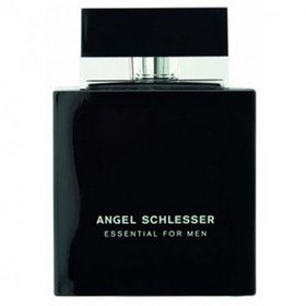 تصویر عطر مردانه آنجل شلیسر ایسنشل ا Angel Schlesser Essential for men Angel Schlesser Essential for men