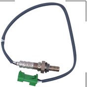 تصویر سنسور اکسیژن طول 555 ساژم مناسب 206 ، 207 ، رانا و پارس TU5 - برند ایساکو 