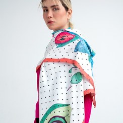 تصویر روسری پالیزا 