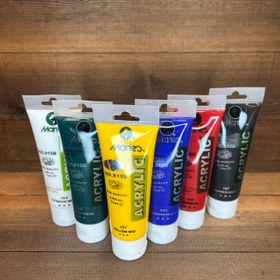 تصویر اکرلیک ماریس (75 میل) 