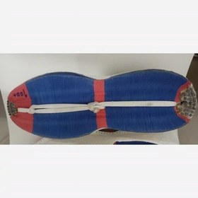 تصویر گیوه هورامان 