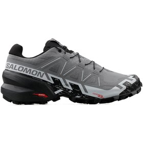 تصویر کفش کوهنوردی اورجینال مردانه برند Salomon مدل Supercross 6 کد SALOMON0265 