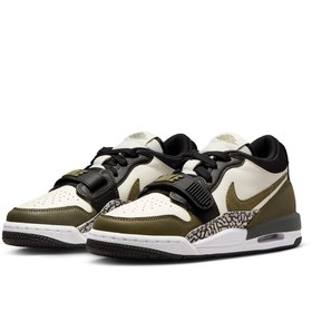 تصویر کفش ورزشی جوانان ایر جردن لجندری ۳۱۲ لَو بی‌جی برند jordan Youth Air Jordan Legacy 312 Low Bg