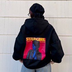 تصویر سوییشرت STAR GIRL 