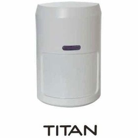 تصویر چشمی وزنی تیتان Titan AG ا Titan AG PIR Sensor Titan AG PIR Sensor