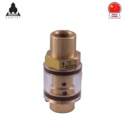 تصویر شیر یکطرفه روغن (اسکویج) HKS1.2 