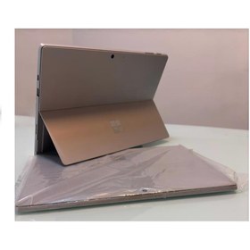 تصویر تبلت مایکروسافت Surface Pro 7 Plus LTE پردازنده Core i5 رم 16GB حافظه 256GB (استوک) Microsoft Surface Pro 7 Plus LTE Core i5 1135G7 16GB 256GB Tablet stock